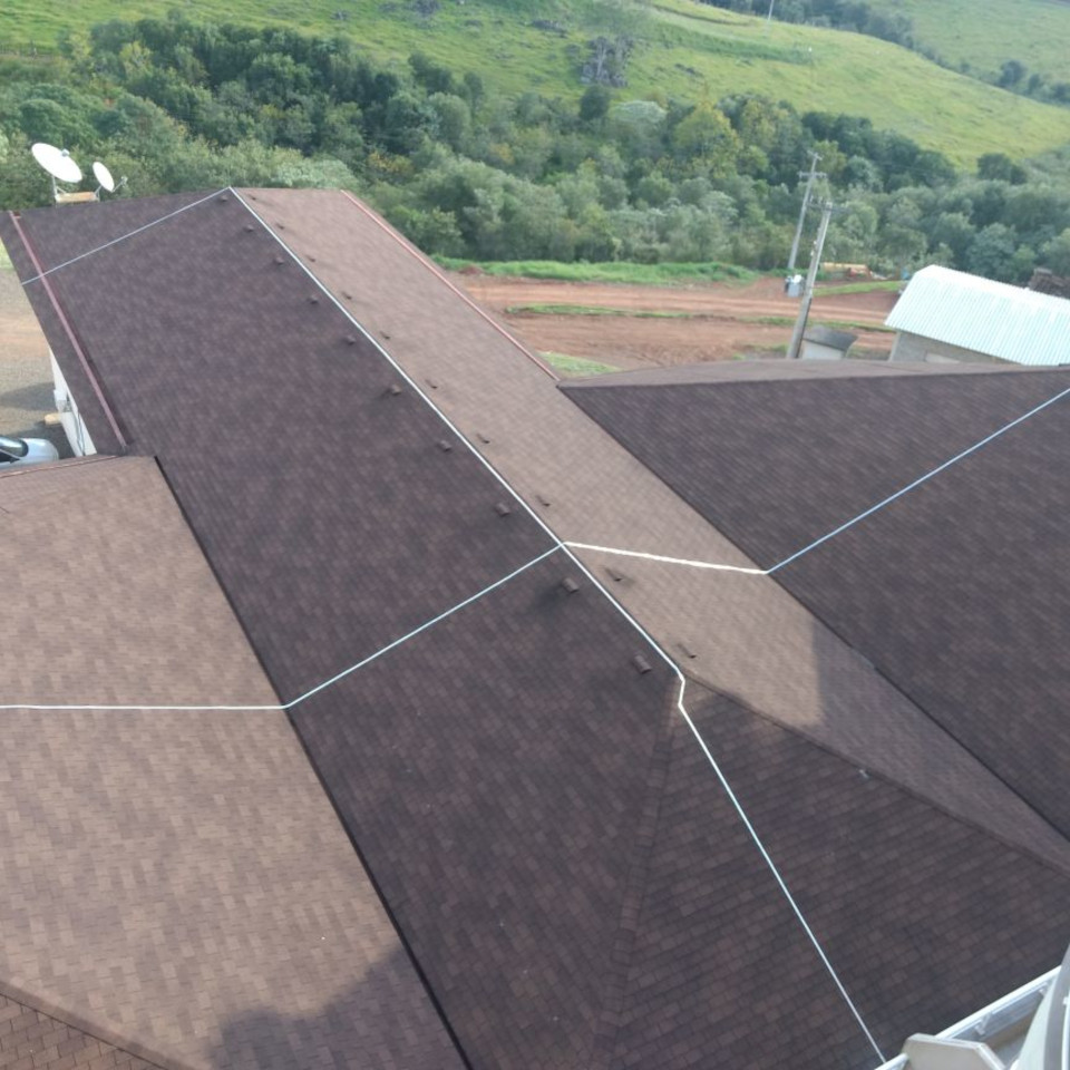 SPDA – Sistema de Proteção contra Descargas Atmosféricas