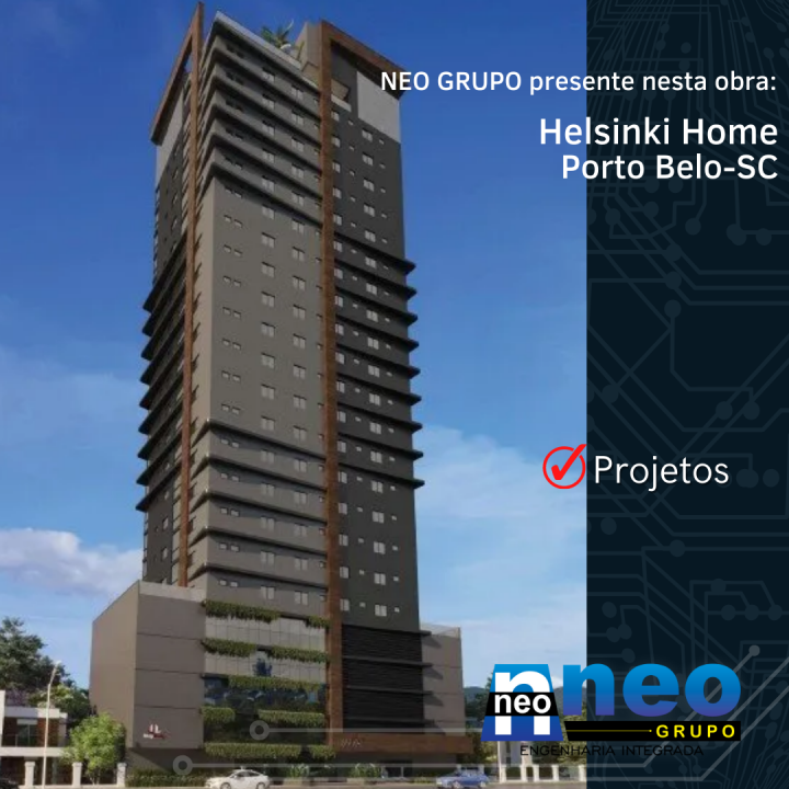 HELSINK HOME