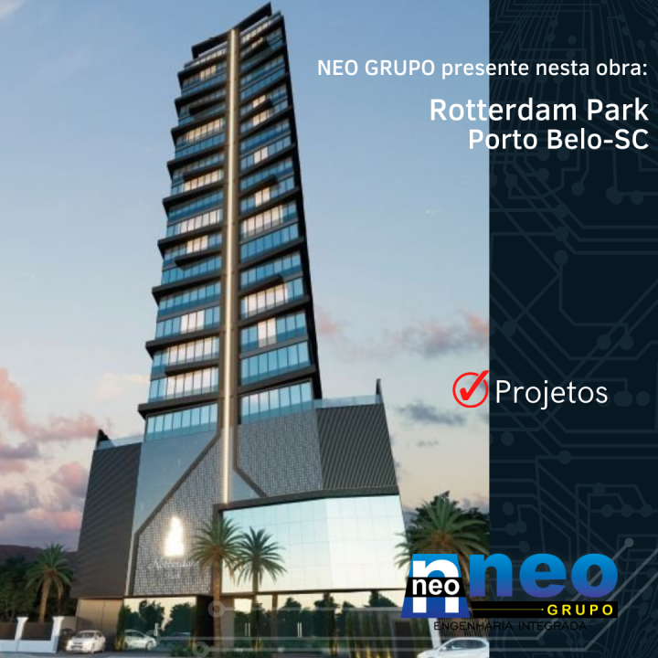 ROTTERDAM PARK