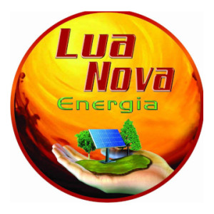 Lua Nova Energia