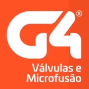 G4 Válvulas e Microfusão